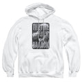 Poltergeist II They're Baaack Pullover Hoodie