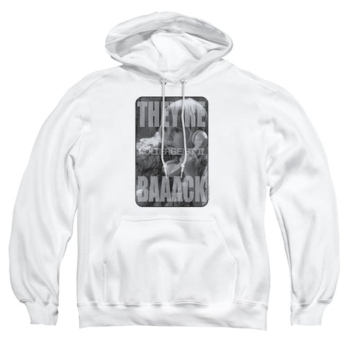 Poltergeist II They're Baaack Pullover Hoodie