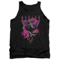 Magic the Gathering Ashiok Tank Top