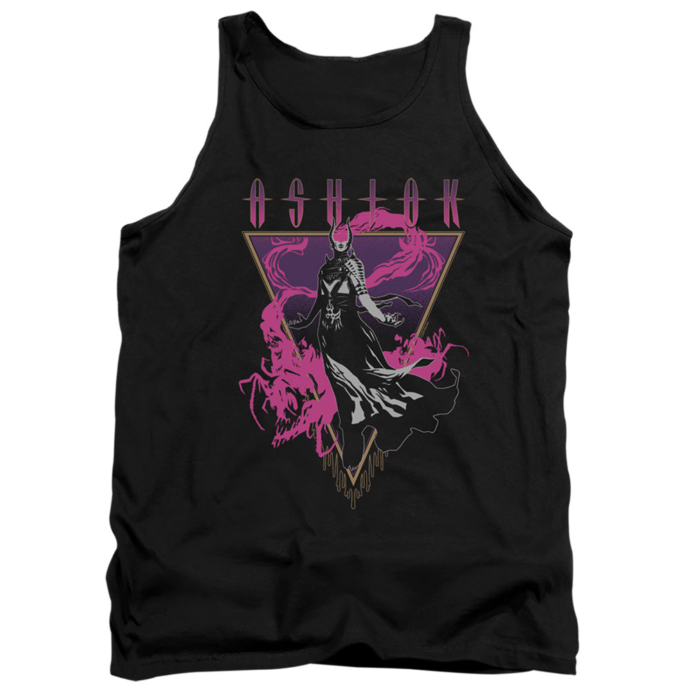 Magic the Gathering Ashiok Tank Top