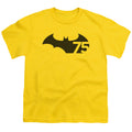 Batman 75 Logo Youth/Toddler T-Shirt