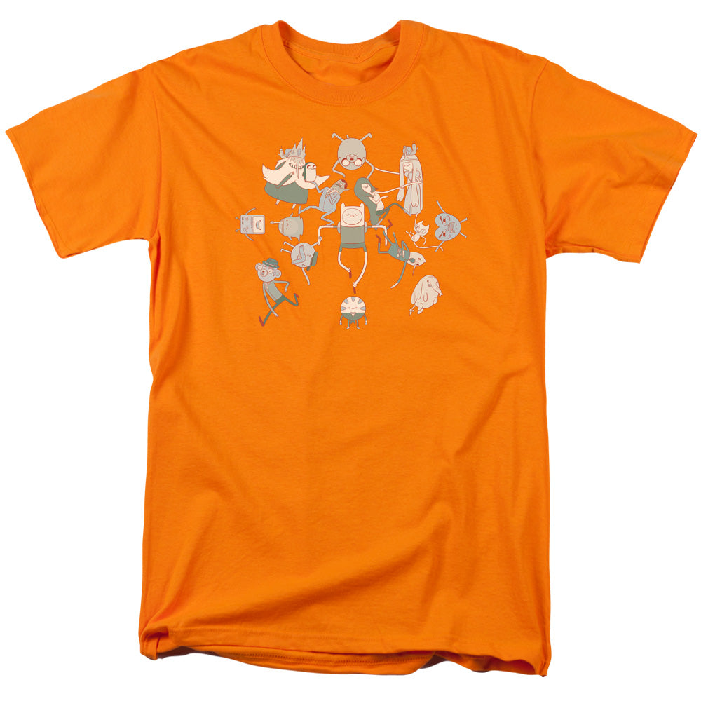 Adventure Time Glob Ball T-Shirt