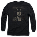 AC/DC My Friends Long Sleeve T-Shirt