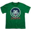 DC Comics Joke Target Youth/Toddler T-Shirt