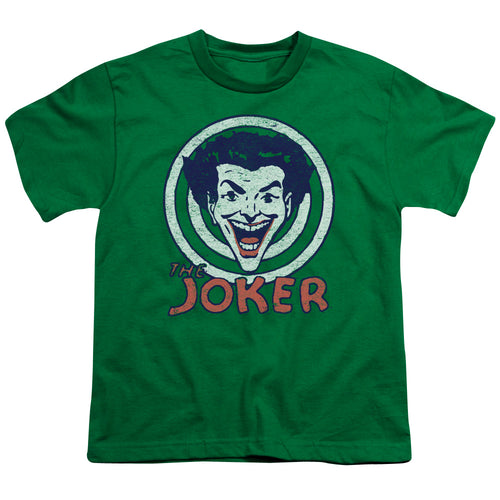 DC Comics Joke Target Youth/Toddler T-Shirt