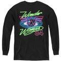 Wonder Woman 1984 84 Eye Youth Long Sleeve T-Shirt