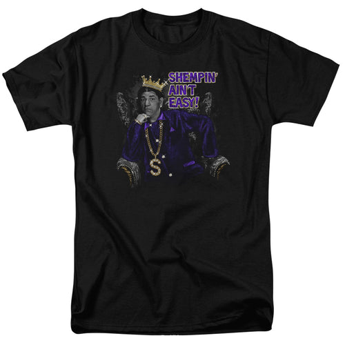 The Three Stooges Shempin Ain't Easy T-Shirt