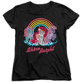 My Little Pony Neon Ponies Womens T-Shirt