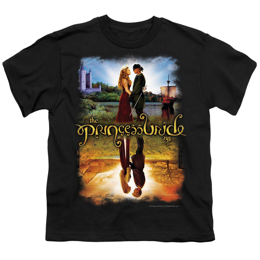 The Princess Bride Poster Reflection Youth/Toddler T-Shirt