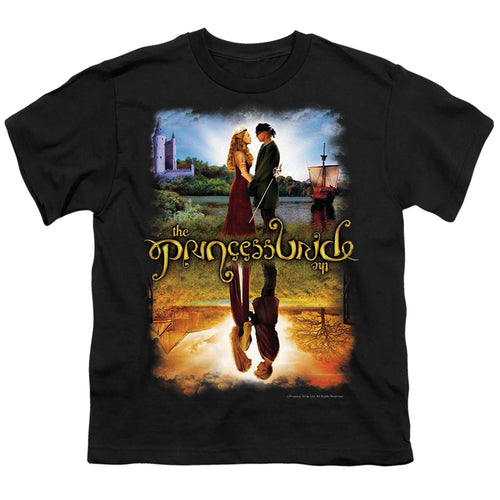 The Princess Bride Poster Reflection Youth/Toddler T-Shirt
