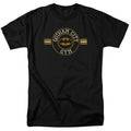 Batman Gotham City Gym T-Shirt