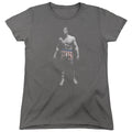 Rocky Stand Alone Womens T-Shirt