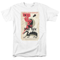 Star Trek Juan Ortiz Amok Time T-Shirt