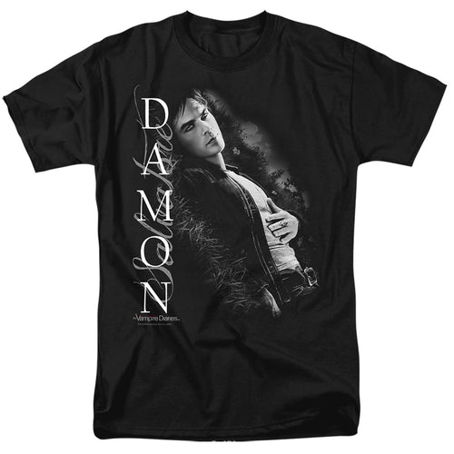 The Vampire Diaries Besides Me T-Shirt