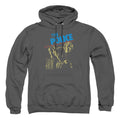 The Police Japanese Poster Pullover Hoodie