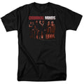 Criminal Minds The Crew T-Shirt