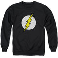 The Flash Fl Classic Crewneck Sweatshirt