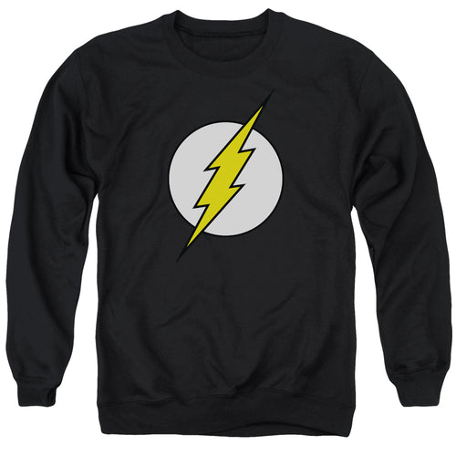 The Flash Fl Classic Crewneck Sweatshirt