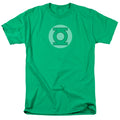 DC Comics Gl Little Logos T-Shirt