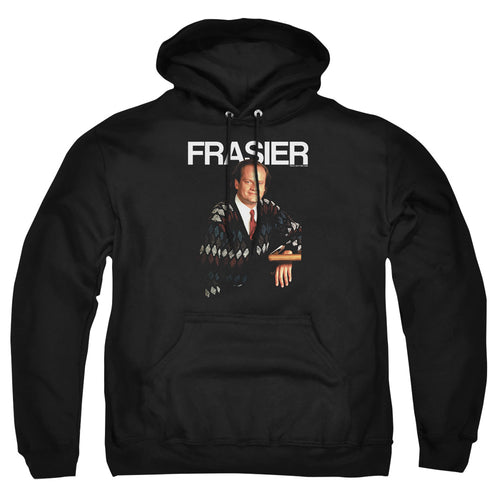 Cheers Frasier Pullover Hoodie