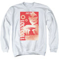 Star Trek 11001001 Crewneck Sweatshirt