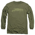 Lord of the Rings The Fellowship Long Sleeve T-Shirt