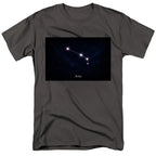 Aries Stars Charcoal