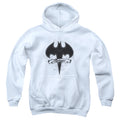 Batman Gothic Gotham Youth Hoodie