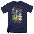 Justice League Villains T-Shirt
