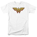 Wonder Woman Airbrush Ww T-Shirt
