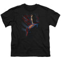 Superman Super Deco Youth/Toddler T-Shirt