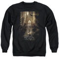 Fantastic Beasts Poster Crewneck Sweatshirt