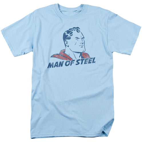 Superman The Man T-Shirt