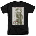 Star Trek Legacy Black T-Shirt