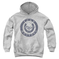 Ford Lucky Ford Mustang Youth Hoodie