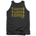 Cheers Man Meets Beer Tank Top