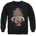 The Dark Crystal The Good Guys Crewneck Sweatshirt