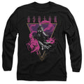 Magic the Gathering Ashiok Long Sleeve T-Shirt