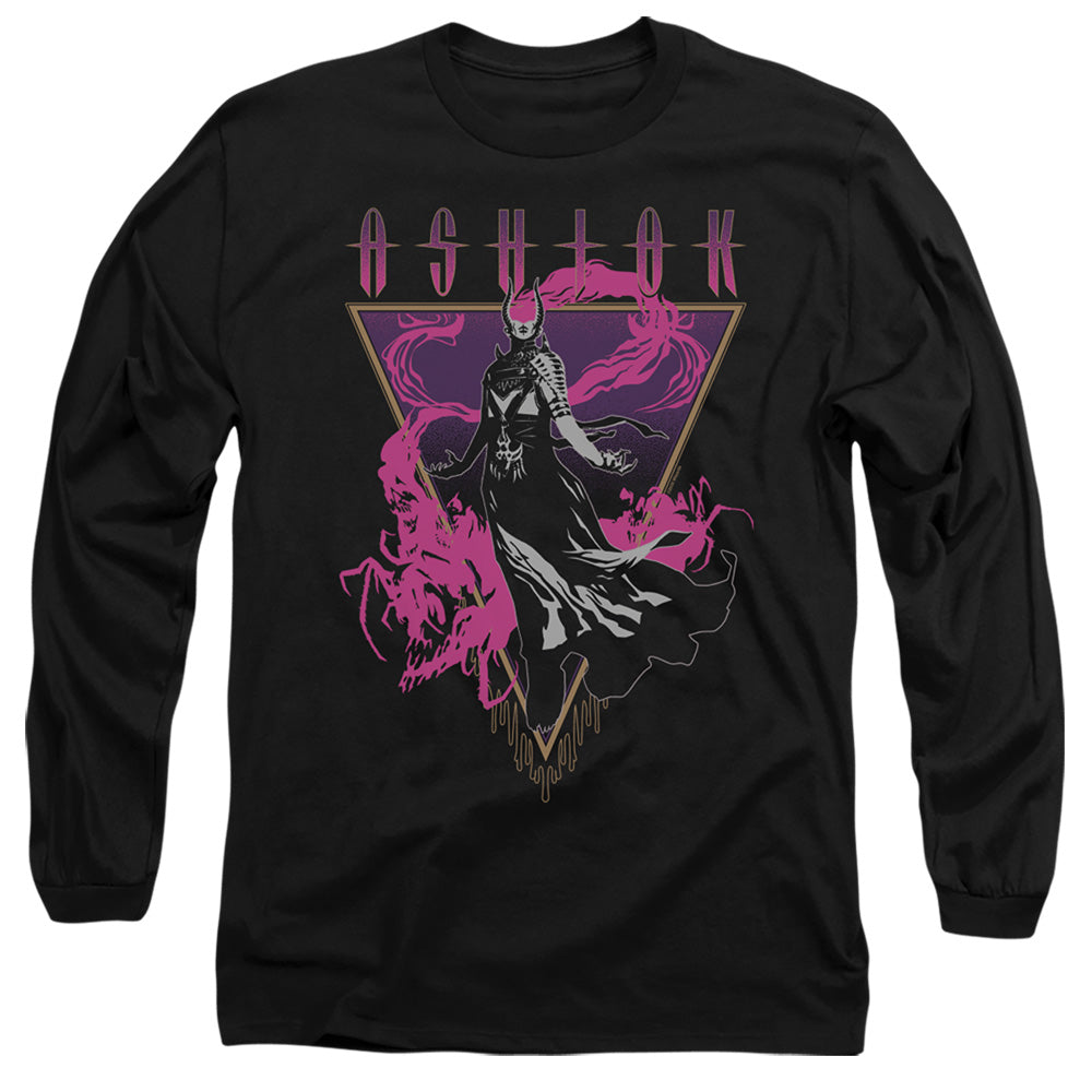 Magic the Gathering Ashiok Long Sleeve T-Shirt