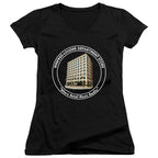 Winfred-Louder Logo Black