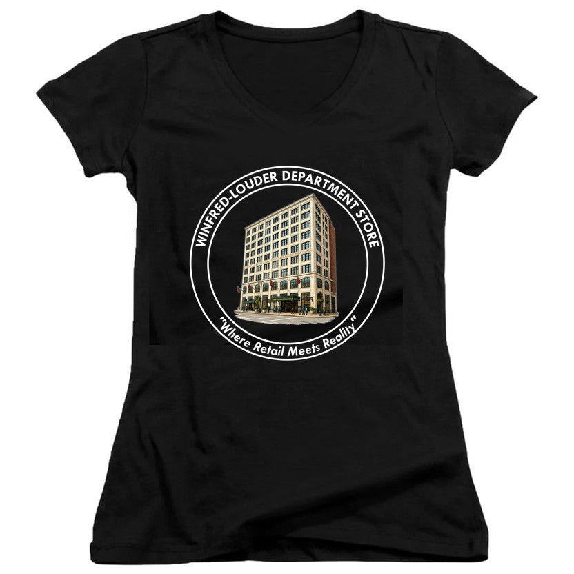 Winfred-Louder Logo Black