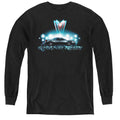 Pontiac Silver Grand Prix Youth Long Sleeve T-Shirt