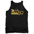 The Godfather Godfather 50Th Logo Tank Top