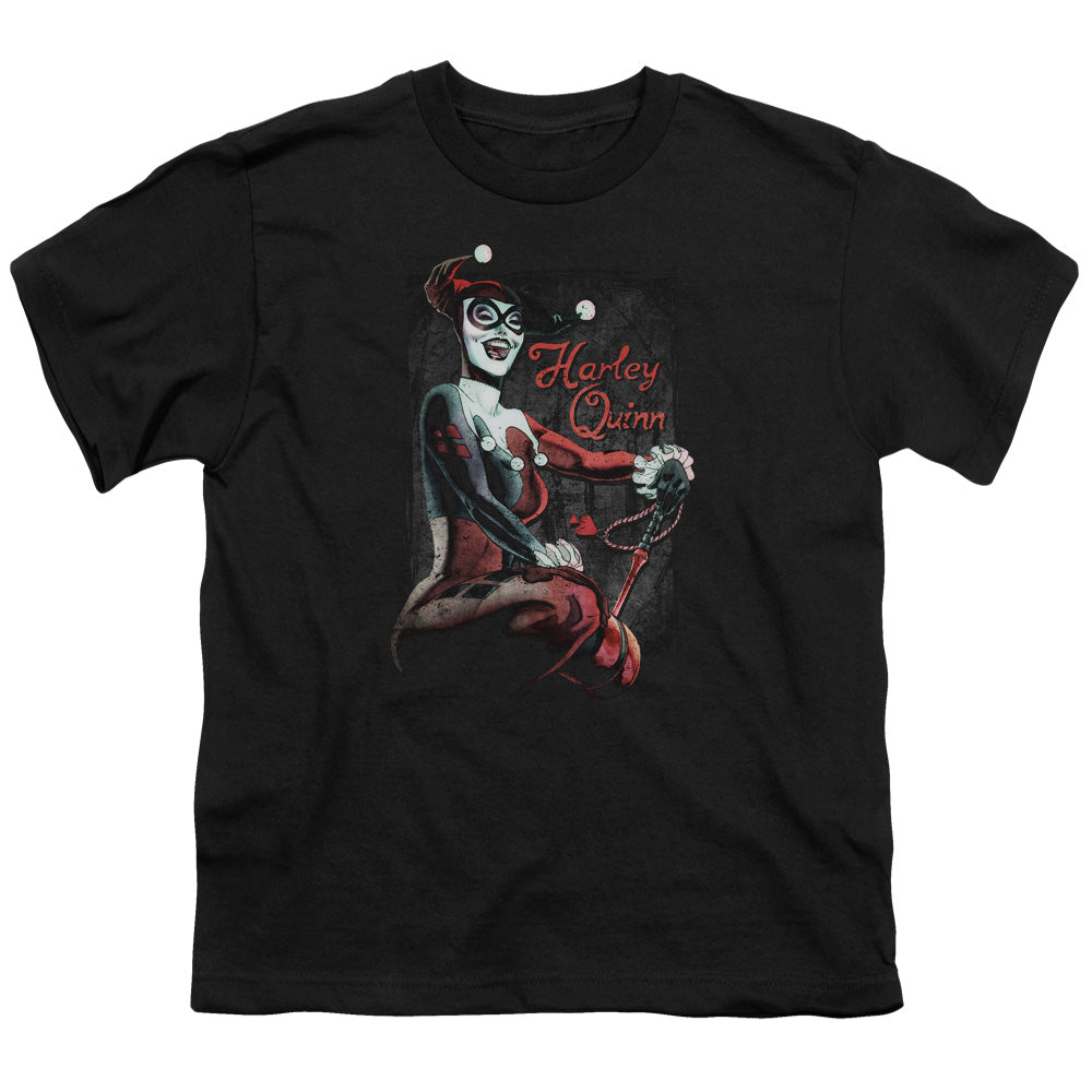 Batman Laugh It Up Youth/Toddler T-Shirt