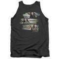 The Hobbit Loyalty and Honour Tank Top