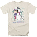Betty Boop Melting Hearts T-Shirt