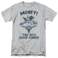 DC Comics Money T-Shirt