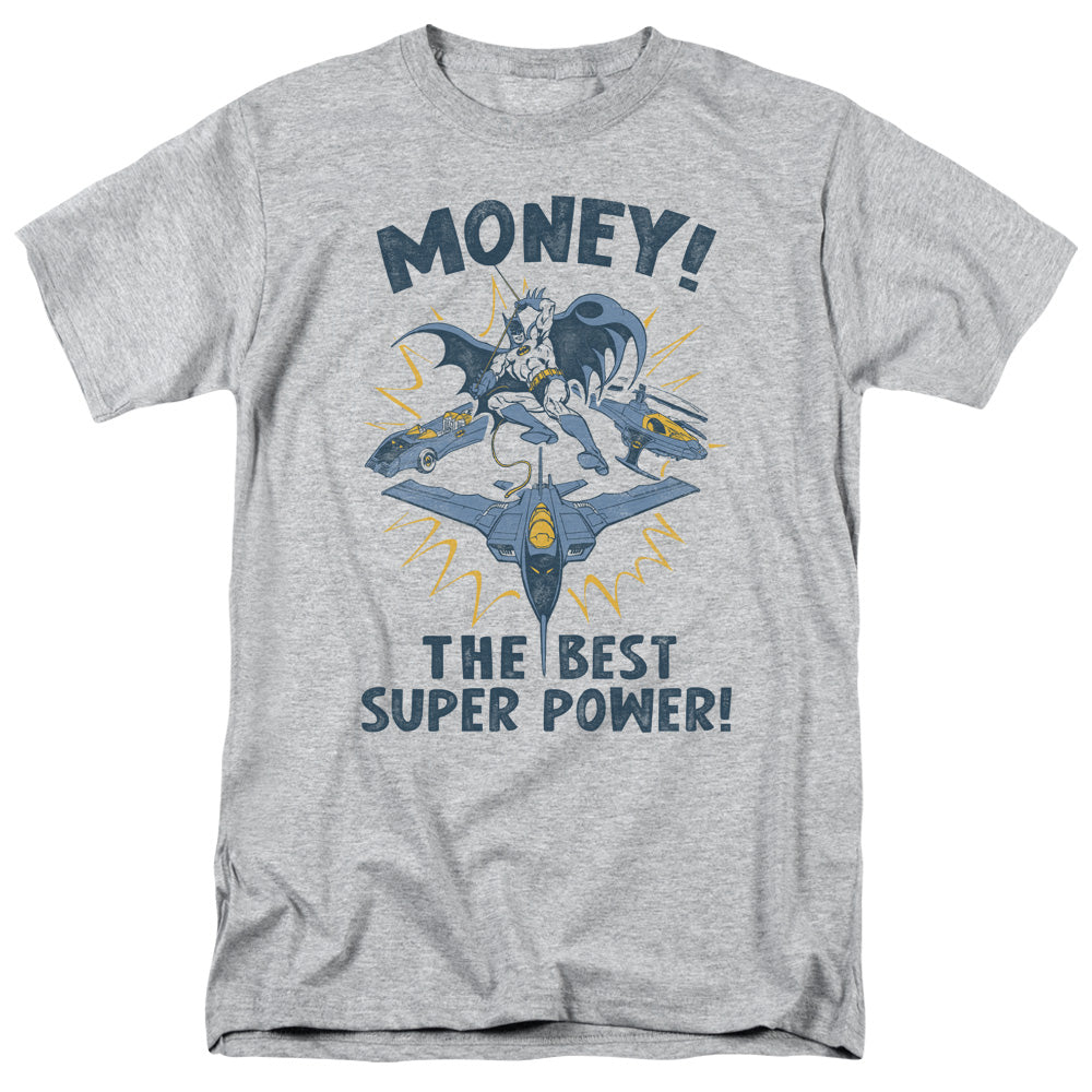 DC Comics Money T-Shirt