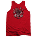 All Hail Superman Tank Top