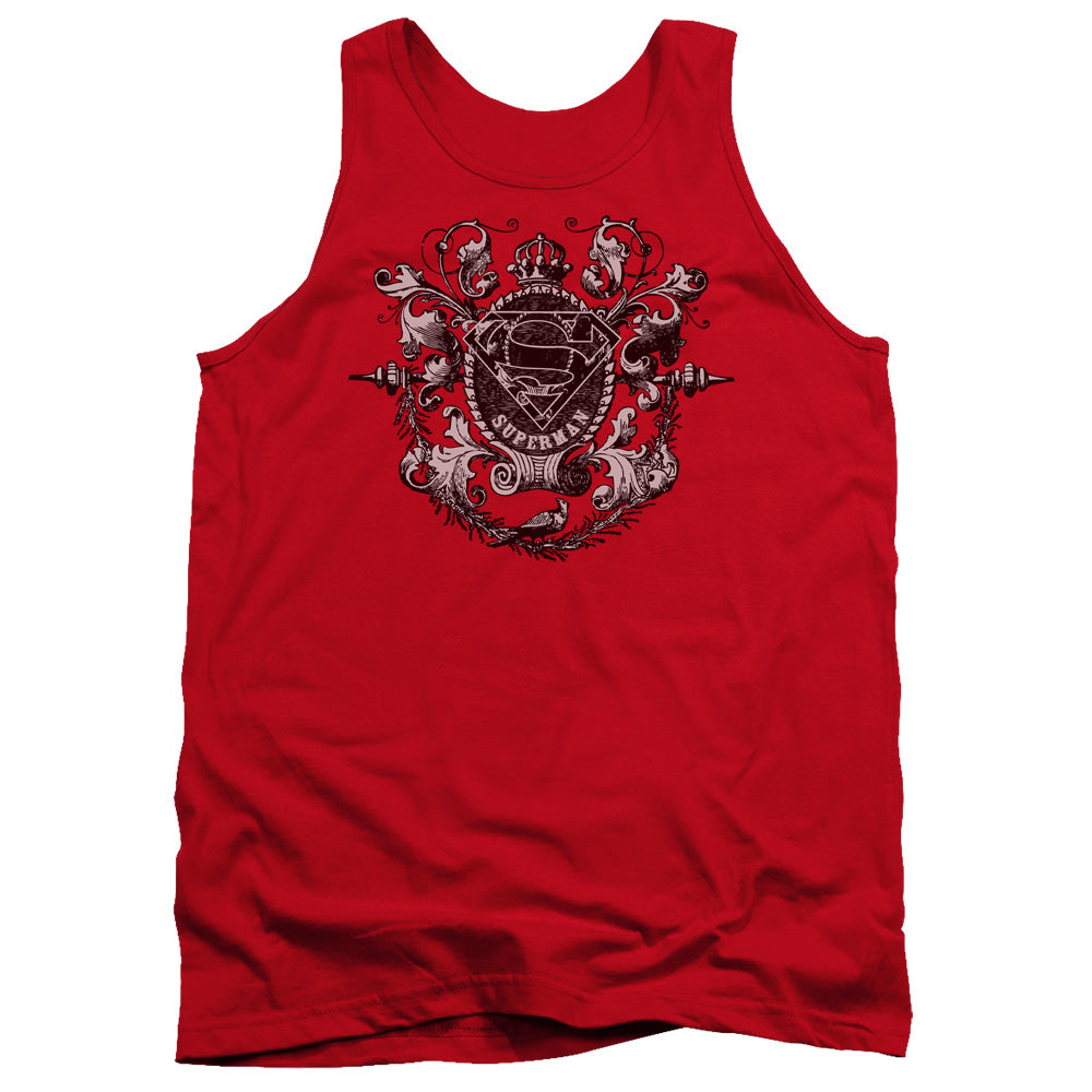 All Hail Superman Tank Top